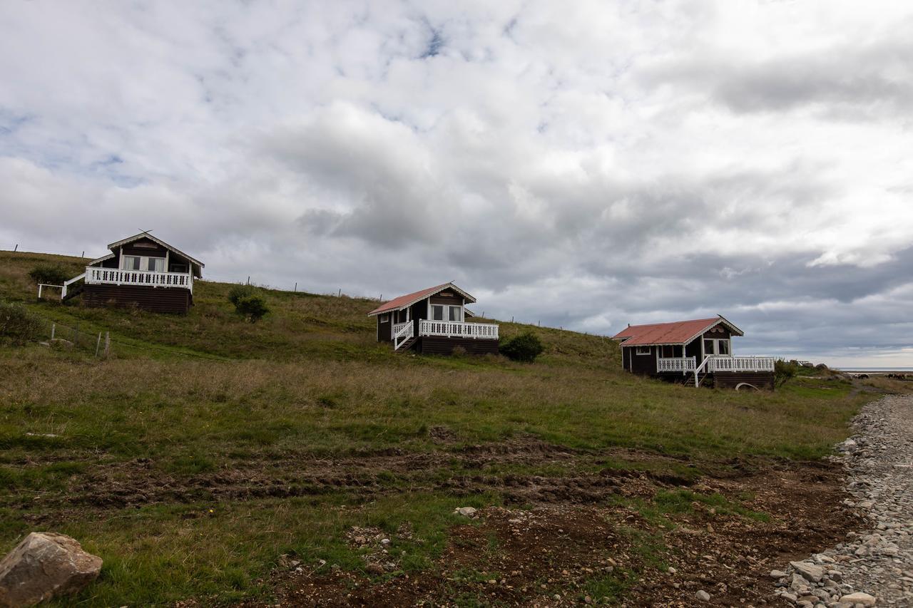 Lysuholl Hotel Snaefellsbaer ภายนอก รูปภาพ